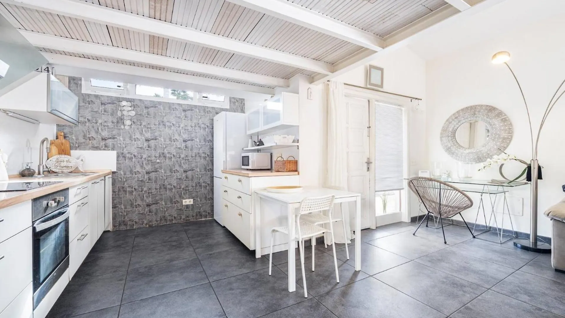 Boho Bungalowpoolprivate Terracemaspalomas Дом отдыха Маспаломас