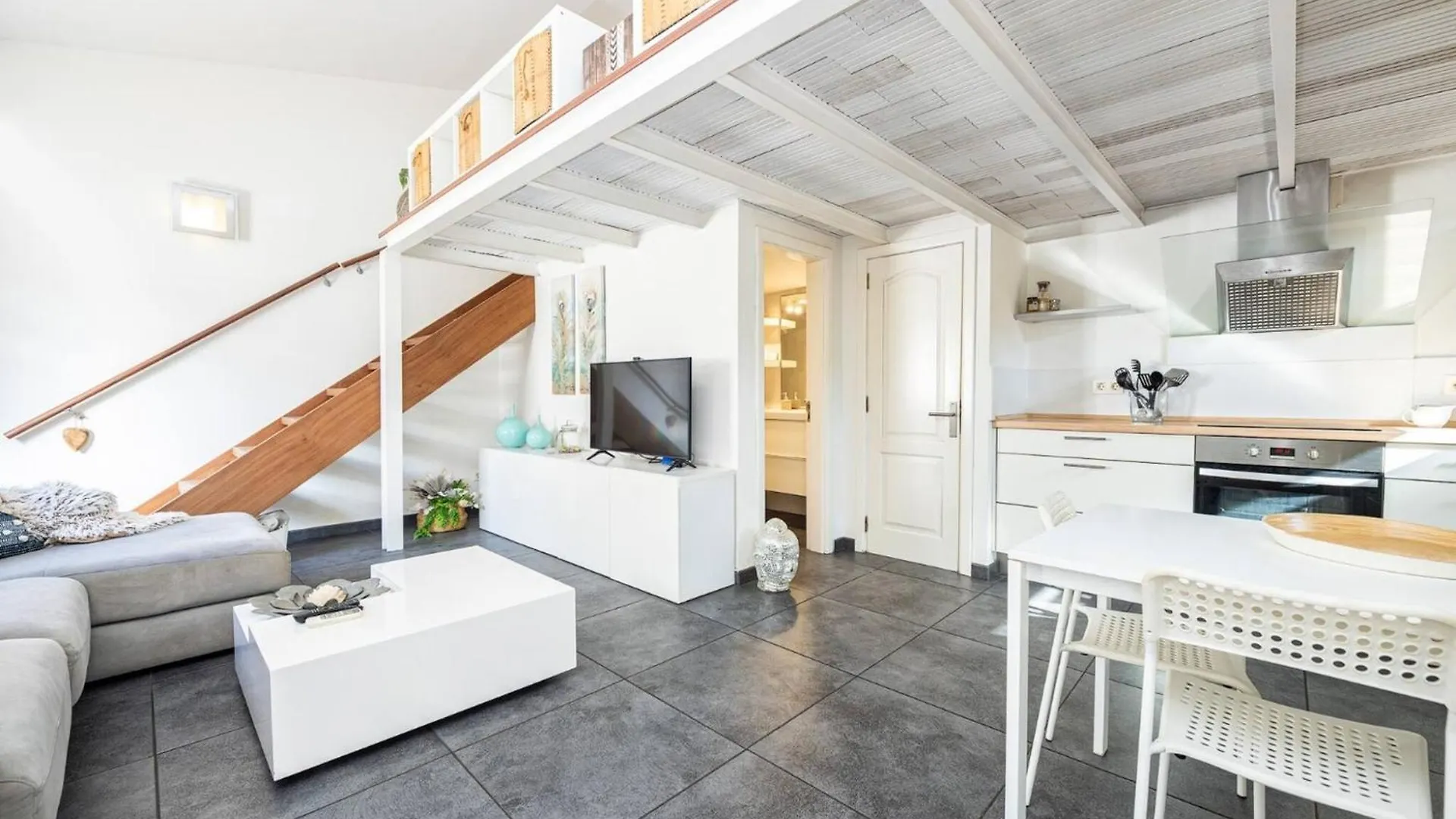 Boho Bungalowpoolprivate Terracemaspalomas Маспаломас